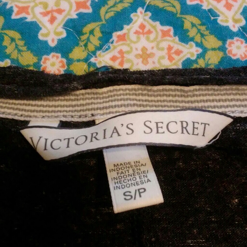 Victoria secret top